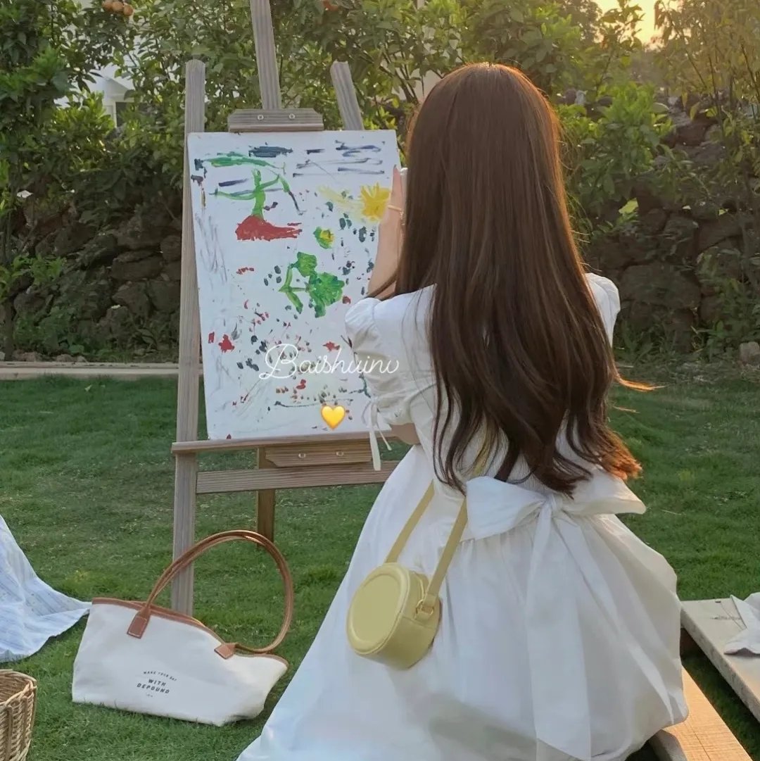 青春素描