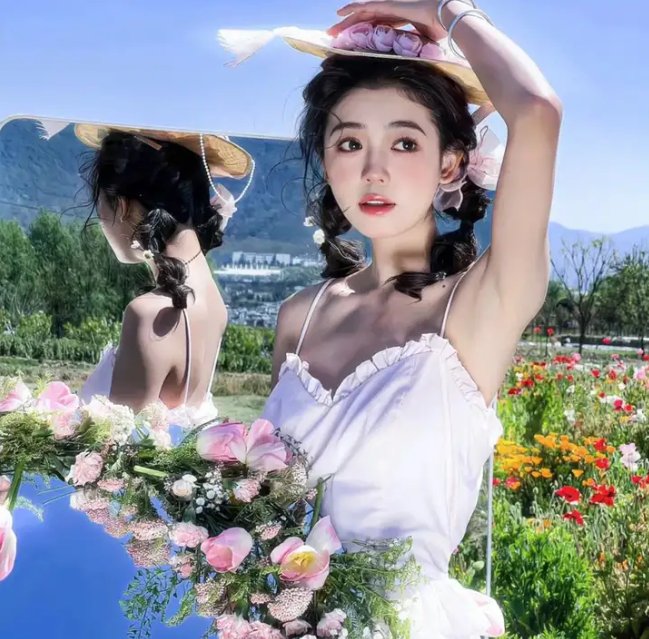 通往黑暗的瞬间